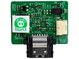 Накопитель Supermicro SSD-DM064-SMCMVN1 64GB SATA DOM