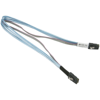 Supermicro Internal MiniSAS 55cm Cable