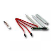 SUPERMICRO Тонкий SATA DVD (включая заглушку и кабель), Retail