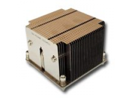 Кулер Supermicro SNK-P0048P 2U LGA2011 Square Passive CPU Retail