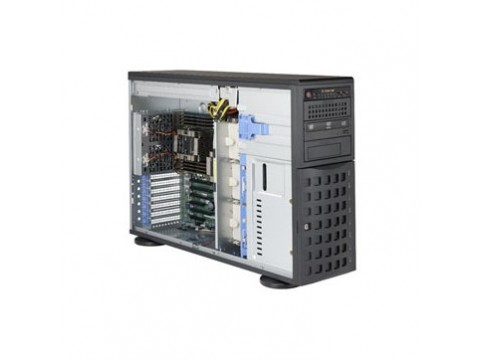 Серверная платформа SUPERMICRO SYS-7049P-TR
