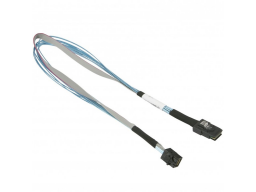 Supermicro CBL-SAST-0388L-02 Internal Mini SAS/IPASS to 4x SATA cable