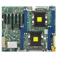 Системная плата Supermicro MBD-X11DPL-I-O