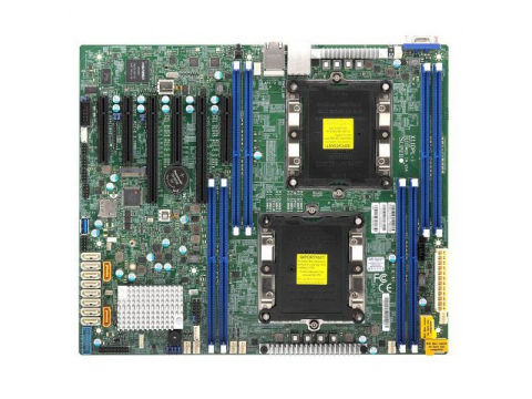 Системная плата Supermicro MBD-X11DPL-I-O