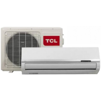R410A，T1，220V-50Hz, on-off, cooling and heating, Include 3m copper pipe and connecting line, Gentle Cool Wind