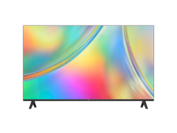 FHD LED TV, Android TV, 60Hz, HDR10, Dolby Audio, Google Play Store