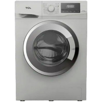Front load washing machine, capacity 8 kg, LED display, 1200 rpm, A+++
