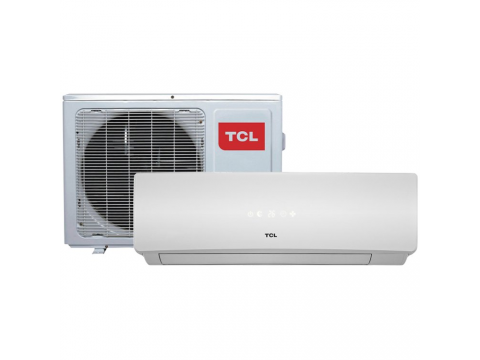 R410A，T1，220V-50Hz, on-off , cooling and heating, Include 3m copper pipe and connecting line,Gentle Cool Wind