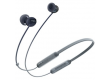 TCL Neckband (in-ear) Bluetooth Headset, Frequency of response: 10-23K, Sensitivity: 104 dB, Driver Size: 8.6mm, Impedence: 28 Ohm, Acoustic system: closed, Max power input: 25mW, Connectivity type: Bluetooth only (BT 5.0), Color Phantom Black