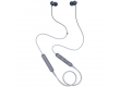 TCL Neckband (in-ear) Bluetooth Headset, Frequency of response: 10-23K, Sensitivity: 104 dB, Driver Size: 8.6mm, Impedence: 28 Ohm, Acoustic system: closed, Max power input: 25mW, Connectivity type: Bluetooth only (BT 5.0), Color Phantom Black