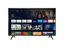 Google smart(Android TV), HD