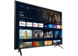 Google smart(Android TV), HD