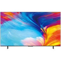 75", UHD LED TV, Google TV UI + TCL TV UI, Google Play, Netflix, Youtube, HDMI1.4 & HDMI2.1, 2.4GHz/5GHz dual-band Wi-Fi 802.11, Bluetooth 5.1
