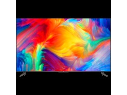 65"(165cm),UHD,Dolby Vision /HDR 10,Micro Dimming,MEMC 60Hz,Android R.