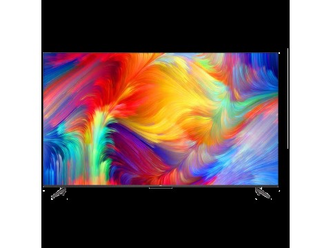43"(109 cm), UHD LED TV, Google Android R, Dolby Audio,  Certified YouTube, Certified Netflix, Google Play, 16GB DDR +2GB Flash,  HDMI1.4, HDMI2.1, USB3.0*1, Wi-Fi 2.4/5GHz, Bluetooth 5.1