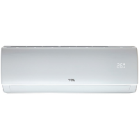 R410A，T1，220V-50Hz, Inverter , cooling and heating, Include 3m copper pipe and connecting line,Self-cleaning,Smart Air Flow