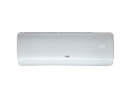 R410A，T1，220V-50Hz, Inverter , cooling and heating, Include 3m copper pipe and connecting line,Self-cleaning,Smart Air Flow