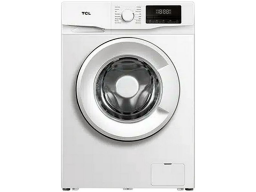 Front load washing machine, capacity 6 kg, LED display, 1000 rpm, A+++