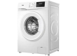 Front load washing machine, capacity 6 kg, LED display, 1000 rpm, A+++