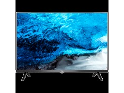 43"(109 cm), FHD LED TV, Google Android R, Dolby Audio, Certified YouTube, Certified Netflix, Google Play, 8GB DDR +1GB Flash,  HDMI1.4, USB2.0*1, Wi-Fi 2.4G, Bluetooth 5.0