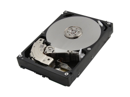 Жесткий диск Toshiba 8Tb, eHDD, 3.5", 7200rpm, 256MB, SATA III 6Gb/s, MG06ACA800E