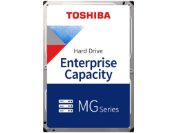 HDD Server TOSHIBA (3.5", 6TB, 256MB, 7200 RPM, SATA 6 GB/s, 512E)