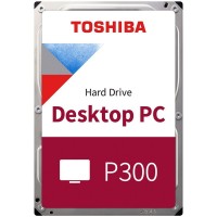 Жёсткий диск HDD 2 Tb SATA 6Gb/s Toshiba P300 HDWD320UZSVA 3.5" 7200rpm 256Mb