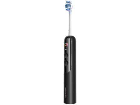 Trouver Fresh 20 Vision-Black