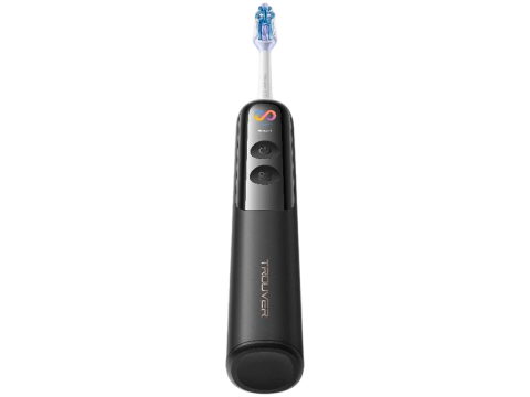 Trouver Fresh 20 Vision-Black