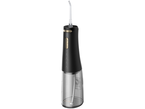 Trouver Ripple 10 water flosser-Black