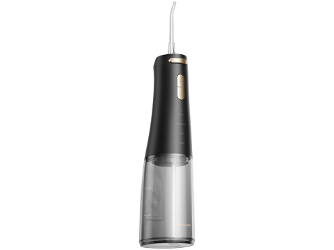 Trouver Ripple 10 water flosser-Black