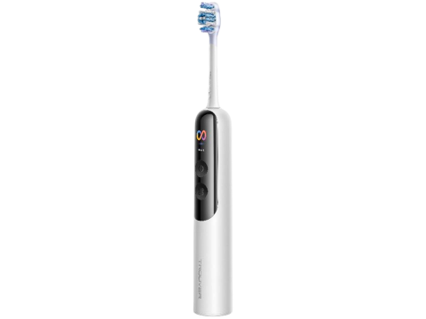 TROUVER Fresh 20 Vision-White