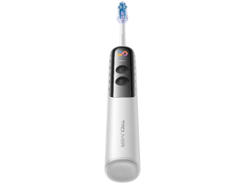 TROUVER Fresh 20 Vision-White