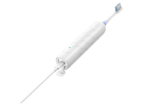 TROUVER Fresh 20 NEO electric toothbrush-white-