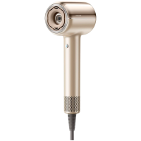 Trouver Shine 20 High-speed Hair Dryer- Gold