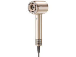Trouver Shine 20 High-speed Hair Dryer- Gold