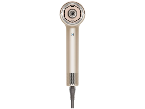 Trouver Shine 20 High-speed Hair Dryer- Gold
