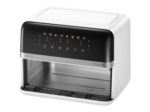 Trouver Air Fryer FD20 Pro(White)