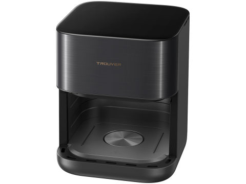 Trouver FD10Pro(Black)
