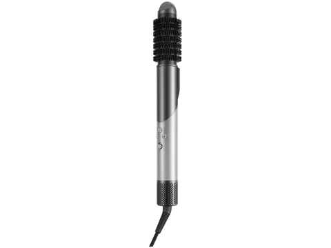 Trouver Master 10 MultiStyler -Lunar Silver