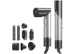 Trouver Master 10 MultiStyler -Lunar Silver