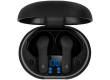 ttec SoundBeat Play  TWS Bluetooth Headset, Black