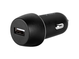 ttec SmartCharger In-Car Charger 2.1A + Lightning Kablo Black