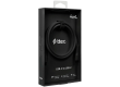 ttec USB-C - USB-C 60W PD/QC Fast Charging/Data Cable, 120cm, Black