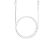 ttec USB-C - Lightning Charge/Data Cable 120cm White