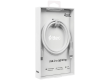 ttec USB-C - Lightning Charge/Data Cable 120cm White