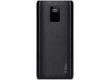 ttec PowerSlim Trio LCD 10.000mAh PD 22,5W Powerbank withTrio Cable Black