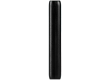 ttec PowerSlim Trio LCD 10.000mAh PD 22,5W Powerbank withTrio Cable Black