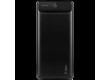 ttec PowerSlim DUO 20000 mAh Powerbank, Black (2BB178S)