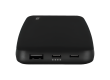 ttec ChargeUp 10.000mAh 15W Powerbank Black